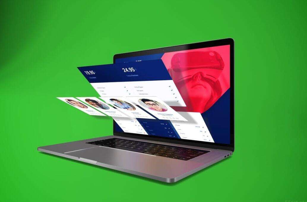 新版游戏账号交易网站源码