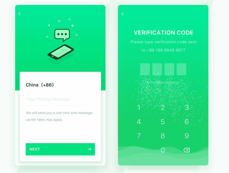星语心愿 给朋友的悄悄话 带后台 附源码