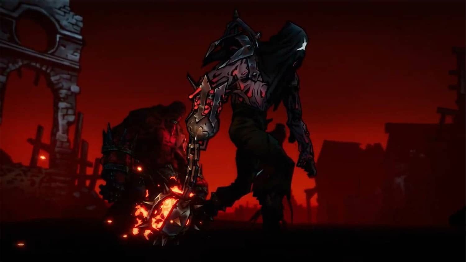 《暗黑地牢》Build.17338441中文版