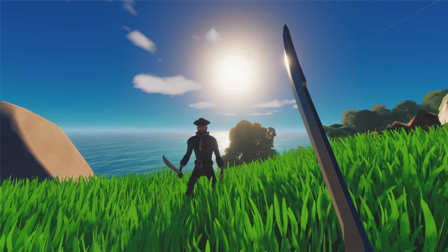 《海盐2：黄金海岸》中文版